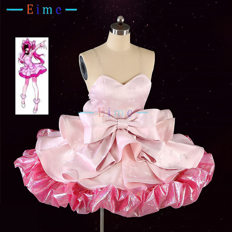 Zombie Party Games - Zombie Stage Mizi Cosplay Costume Women