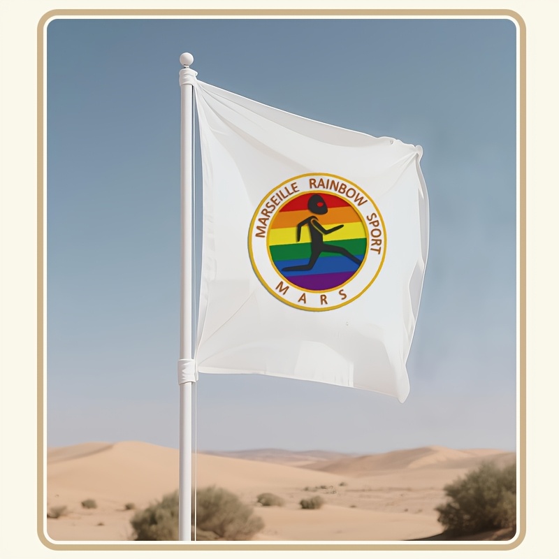 Party Games Indoor - Custom Knife Flag Single Printing Business