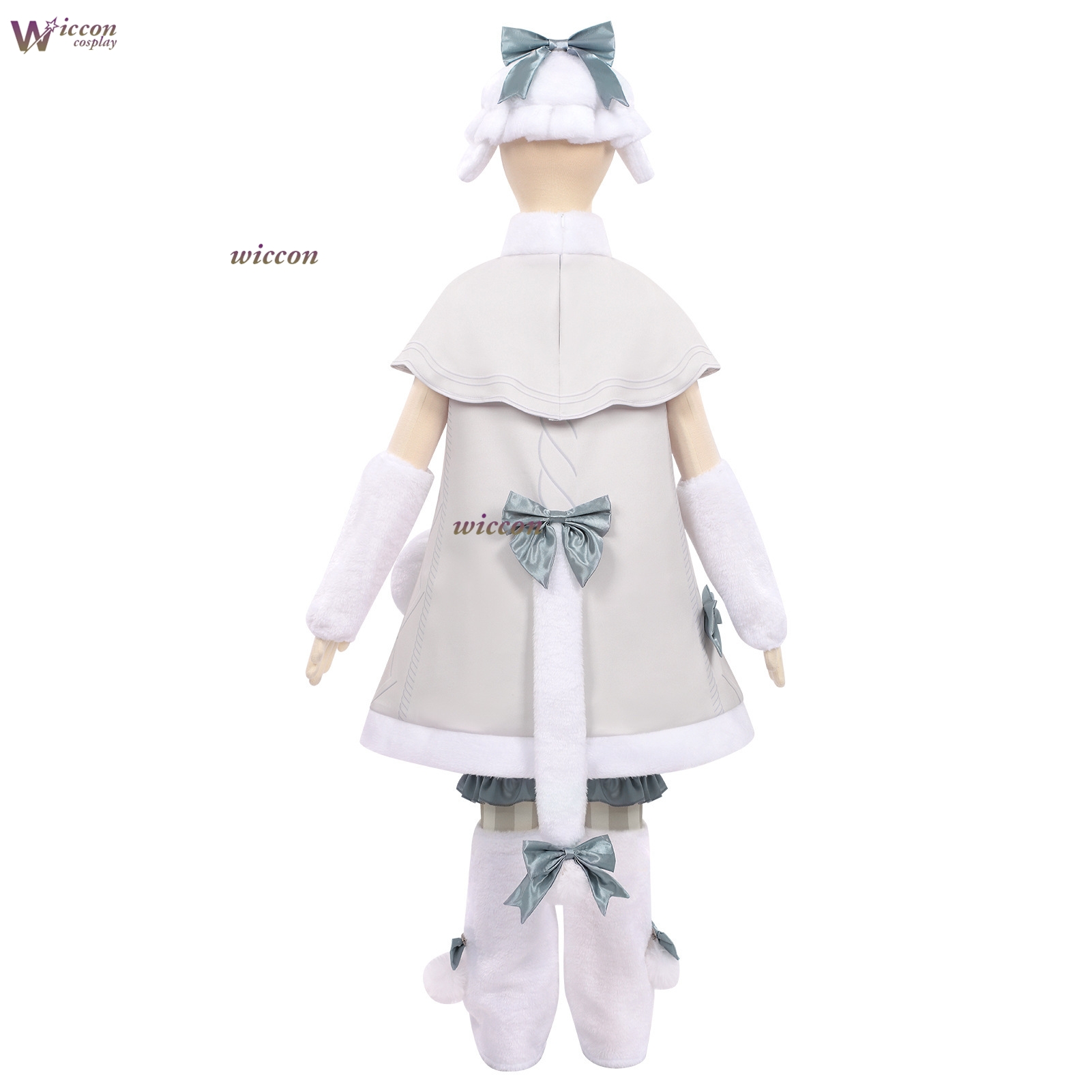 Eggy Party cosplay costume of  - Party Games Eggy ulasan dan harga