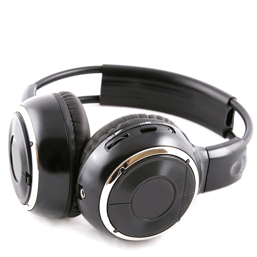Folding Headphone and Silent D - Party Games Phone ulasan dan harga