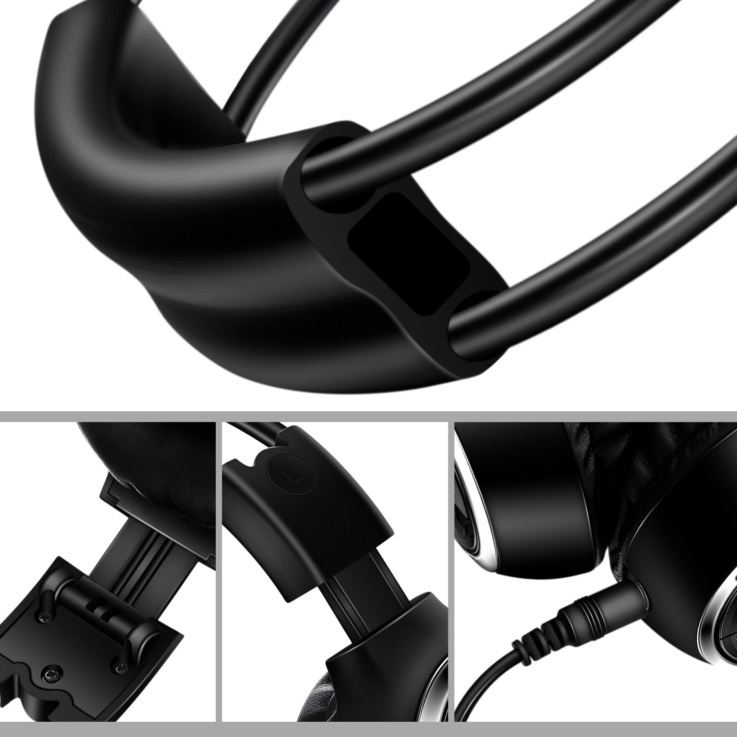 Folding Headphone and Silent D - Party Games Phone ulasan dan harga