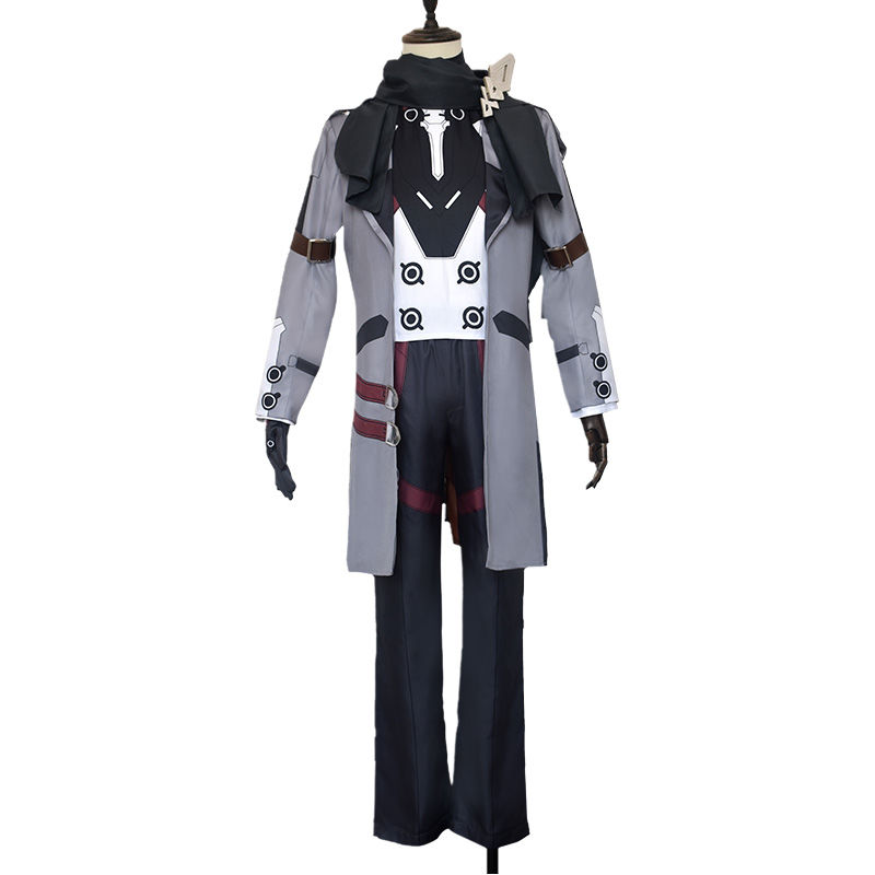 Welt Cosplay Star Rail Honkai  - Party Games Name ulasan dan harga
