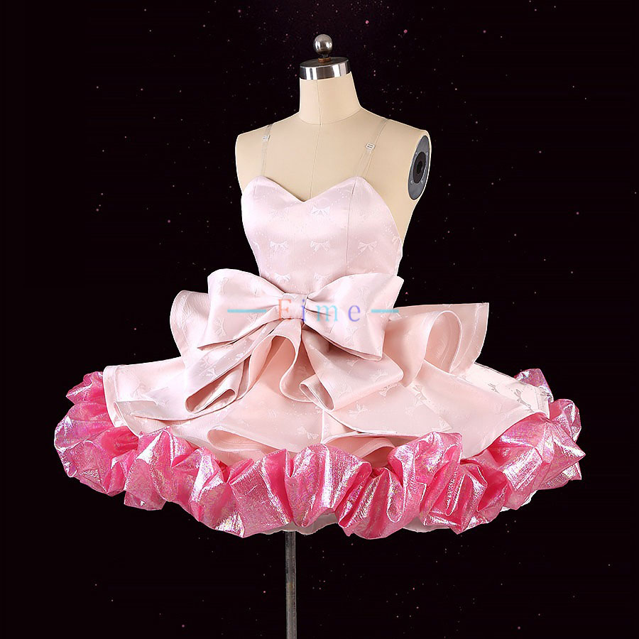 Zombie Stage Mizi Cosplay Cost - Zombie Party Games ulasan dan harga