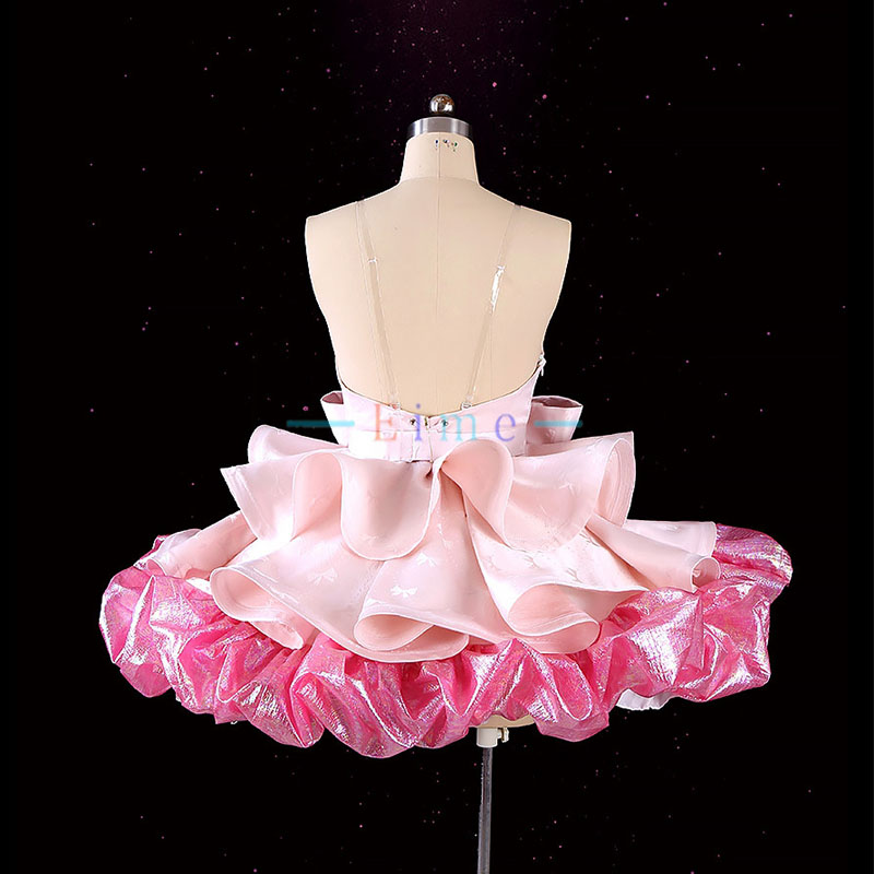 Zombie Stage Mizi Cosplay Cost - Zombie Party Games ulasan dan harga