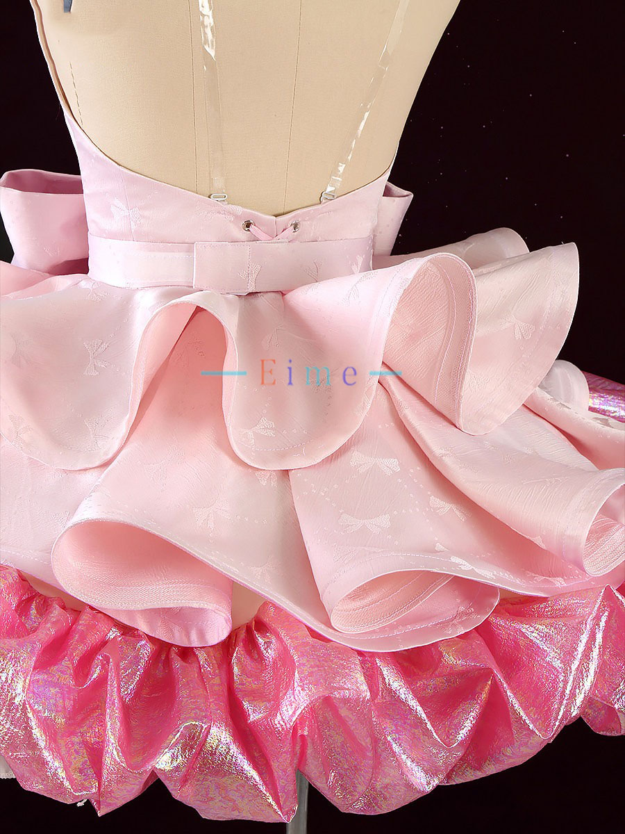 Zombie Stage Mizi Cosplay Cost - Zombie Party Games ulasan dan harga