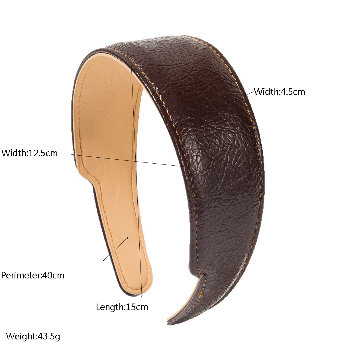 Elegant Korean Style Leather H - Ring Toss Outdoor ulasan dan harga