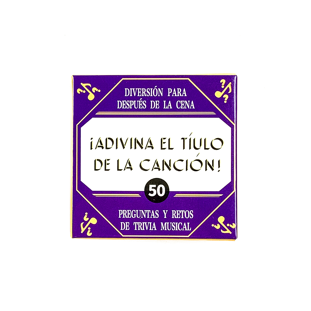 Spanish Mini Card Game Travel  - Party Games Name ulasan dan harga