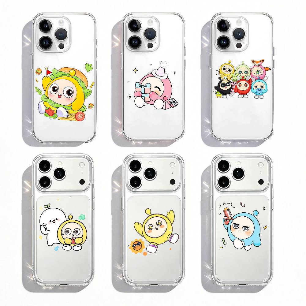 E-Eggy Party Game Phone Case L - Party Games Eggy ulasan dan harga
