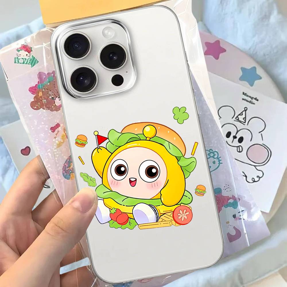 E-Eggy Party Game Phone Case L - Party Games Eggy ulasan dan harga