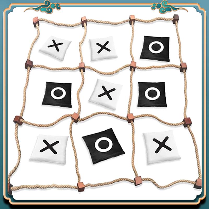 Latest Giant Tic -Tac -Toe Out - Tic Tac Toe Giant ulasan dan harga