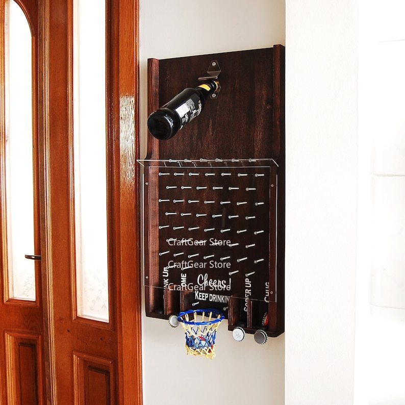 Interactive Wooden Plinko Boar - Party Games Lab ulasan dan harga