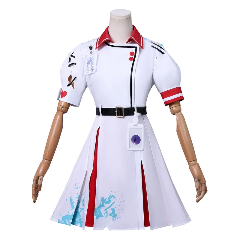 3'x,4'f\6/Game Heather Cosplay - Party Games Eggy ulasan dan harga