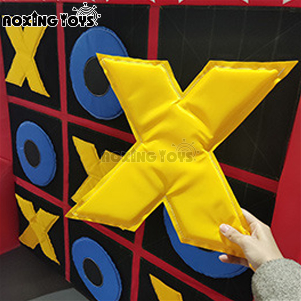 Giant Inflatable Tic Tac Toe C - Tic Tac Toe Giant ulasan dan harga