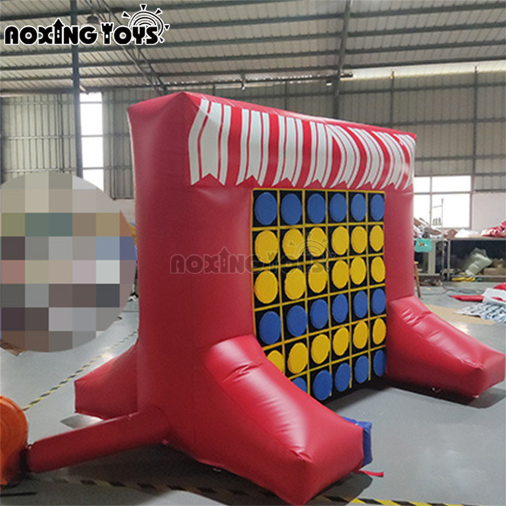 Giant Inflatable Tic Tac Toe C - Tic Tac Toe Giant ulasan dan harga