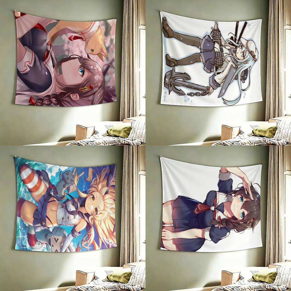 Kantai Collection Game   flag  - Party Games Best ulasan dan harga