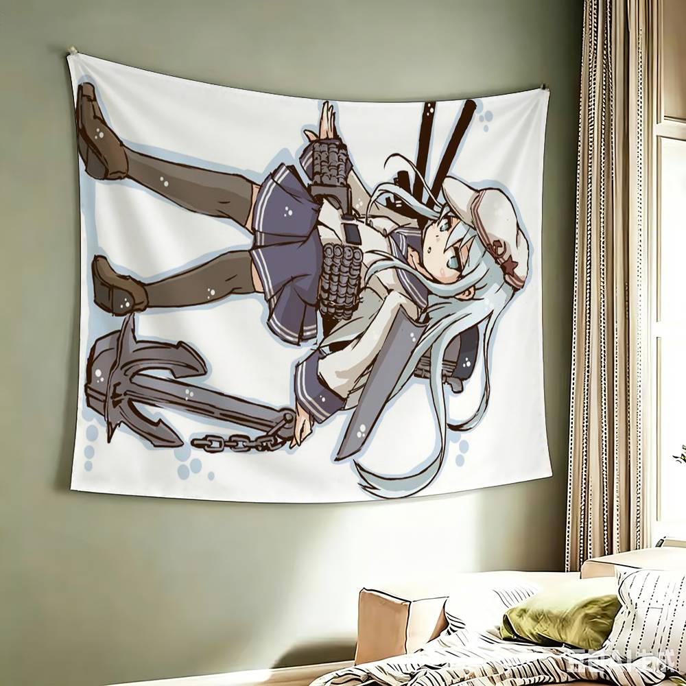 Kantai Collection Game   flag  - Party Games Best ulasan dan harga