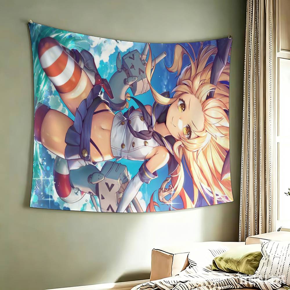 Kantai Collection Game   flag  - Party Games Best ulasan dan harga