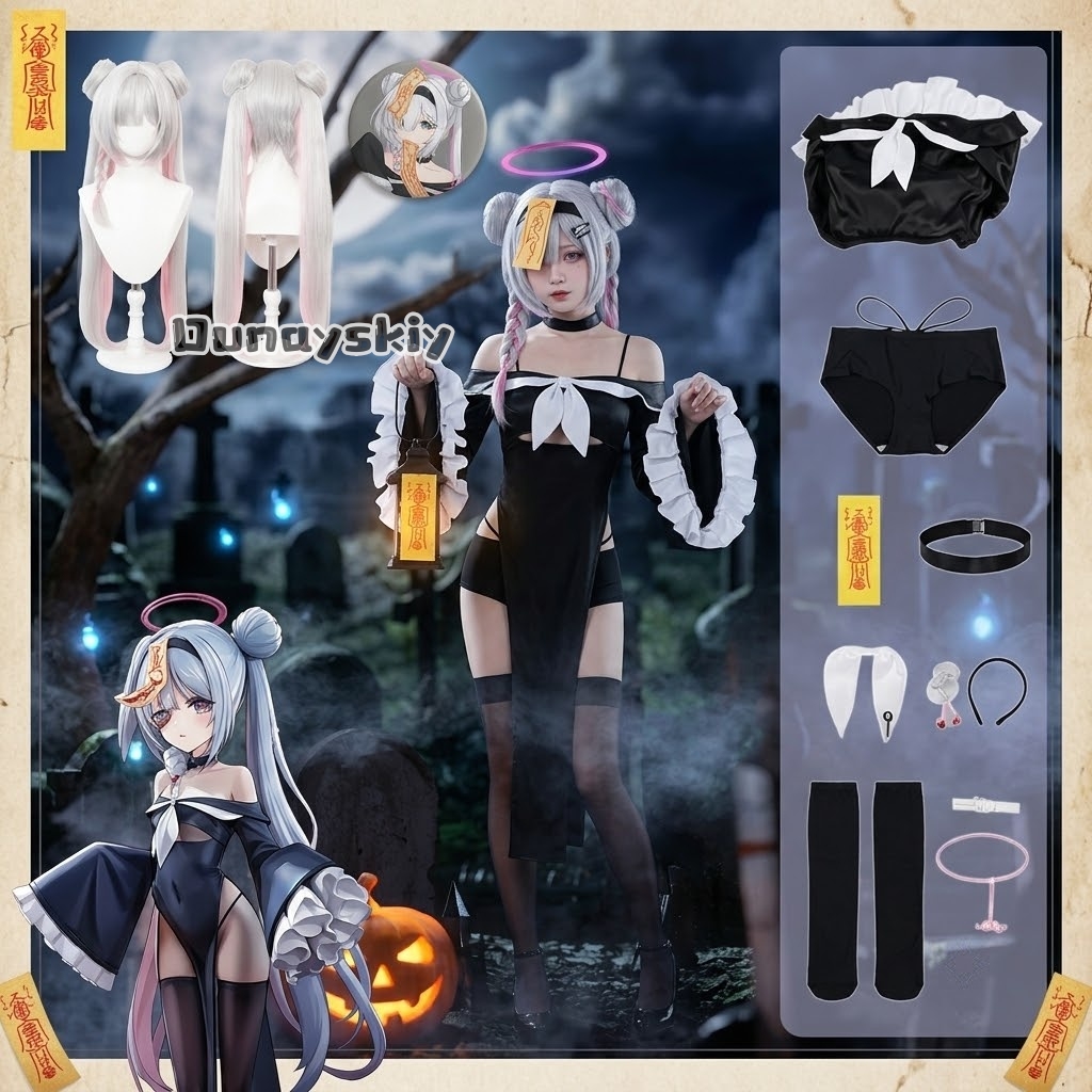 ​​​​​​Plana​ Little Zombie Cos - Zombie Party Games ulasan dan harga
