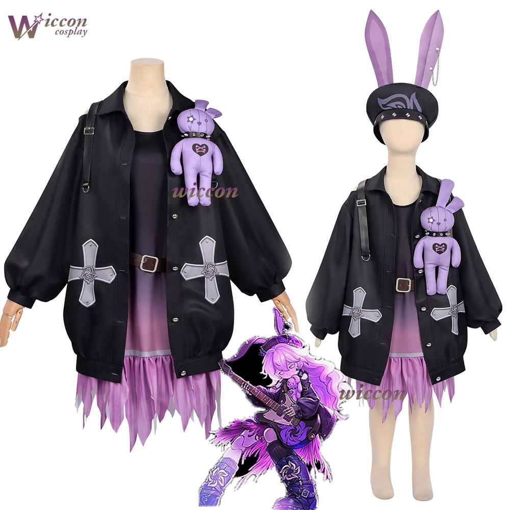 Cos C COS Eggy Party Dorothy M - Party Games Eggy ulasan dan harga