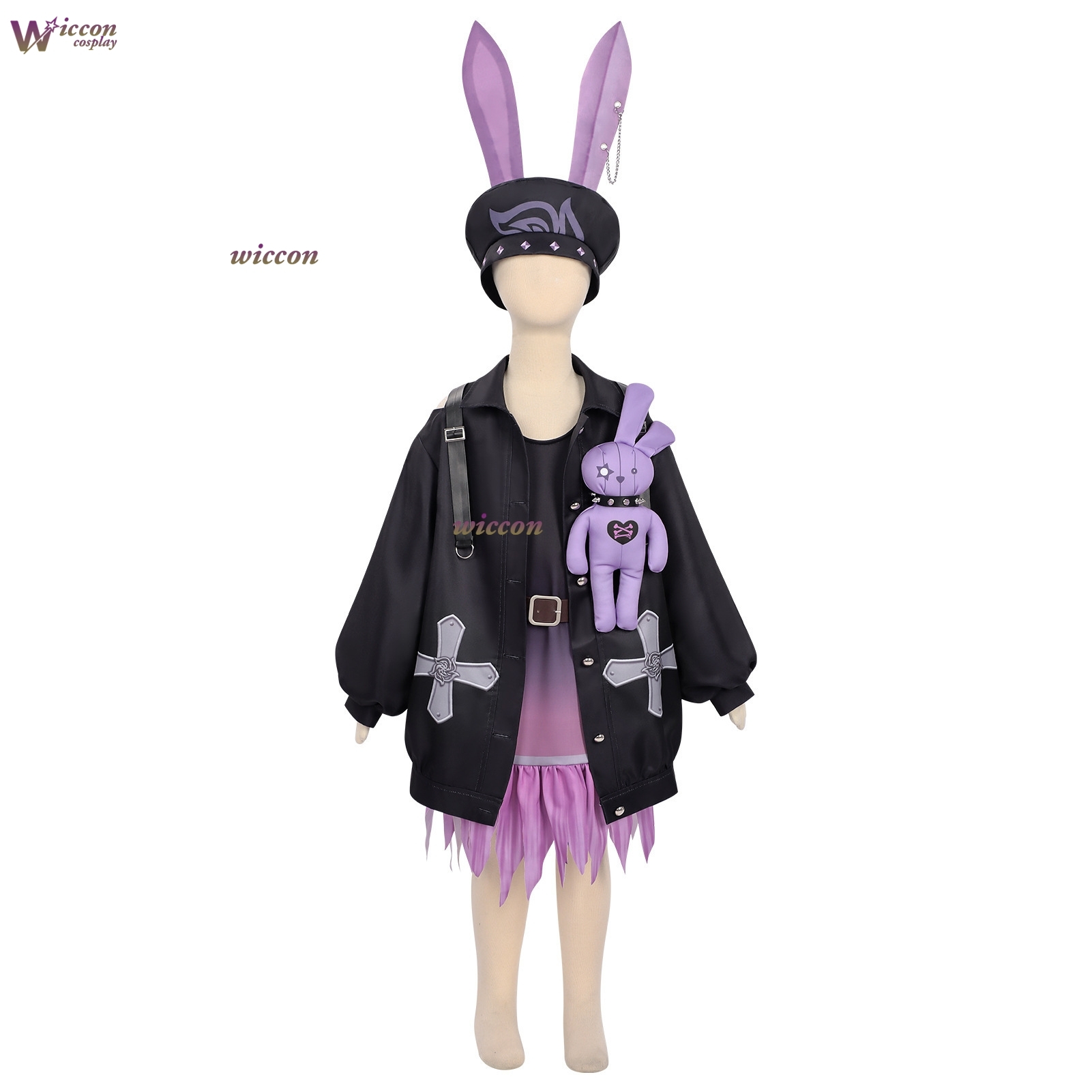 Cos C COS Eggy Party Dorothy M - Party Games Eggy ulasan dan harga