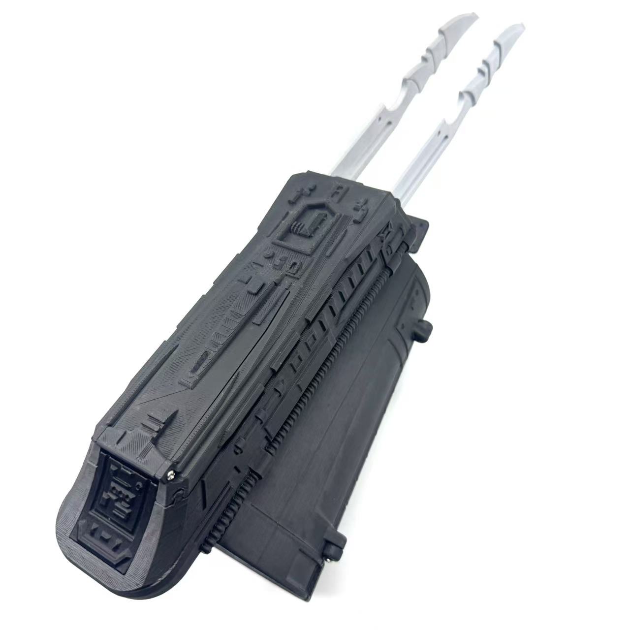 Anime Wolf Predator Scalable W - Party Games Phone ulasan dan harga