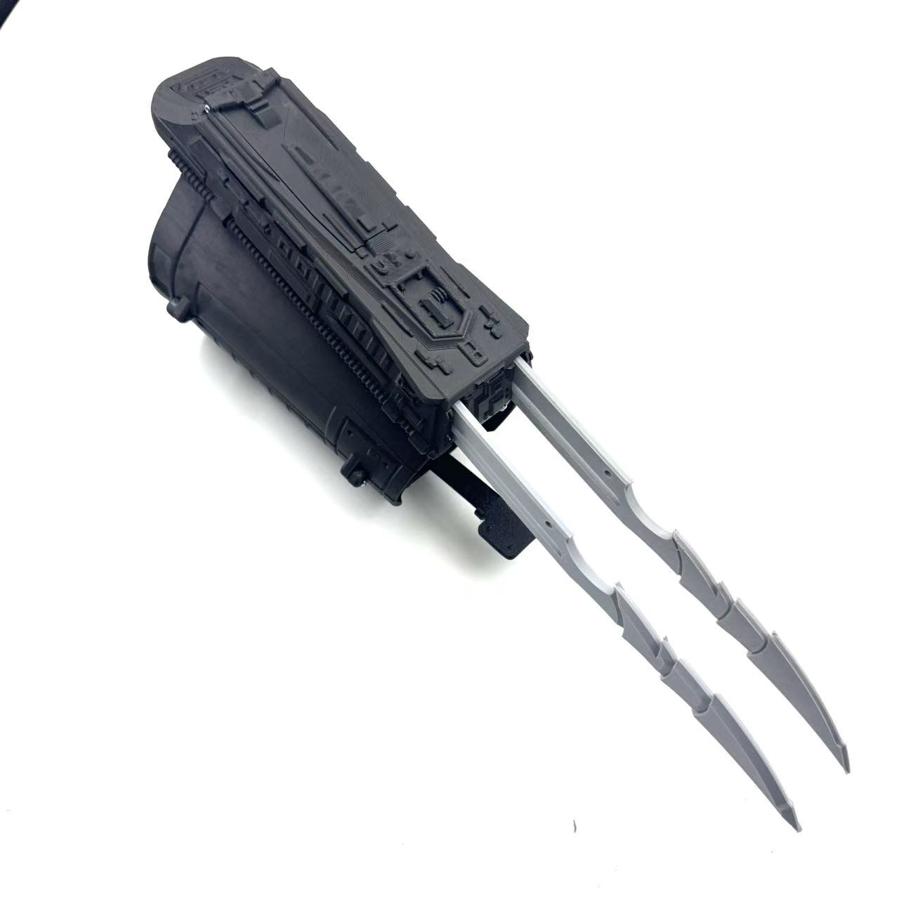 Anime Wolf Predator Scalable W - Party Games Phone ulasan dan harga