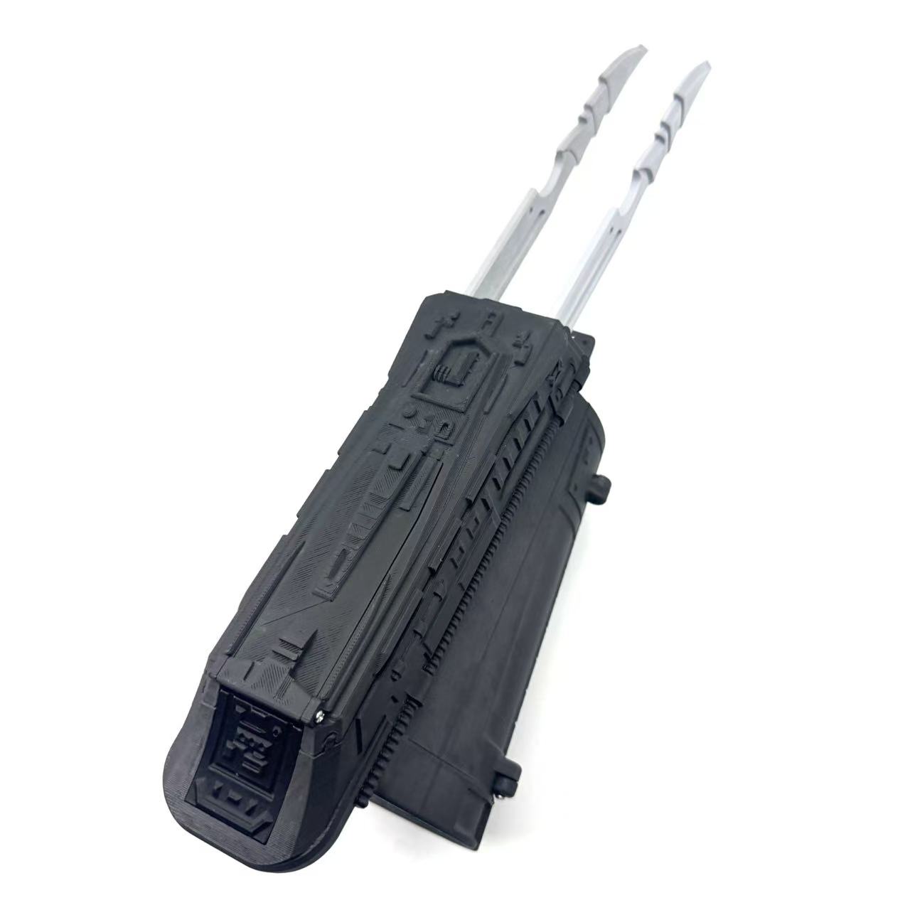 Anime Wolf Predator Scalable W - Party Games Phone ulasan dan harga