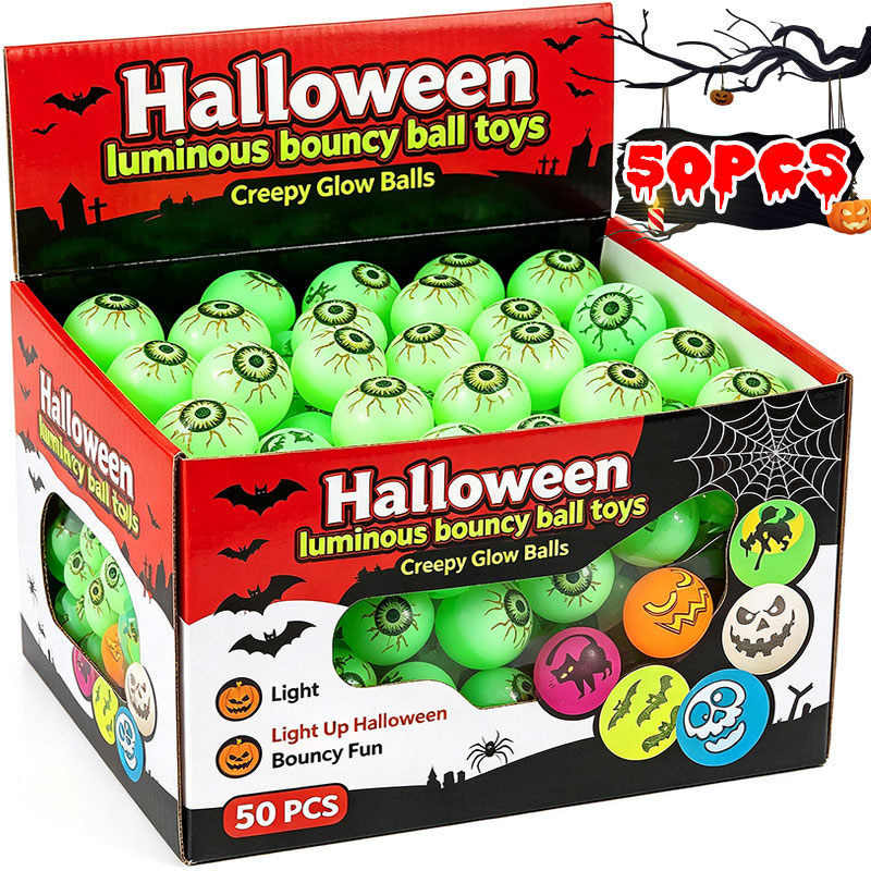 Halloween Horror Luminous Boun - Party Games Jenga ulasan dan harga