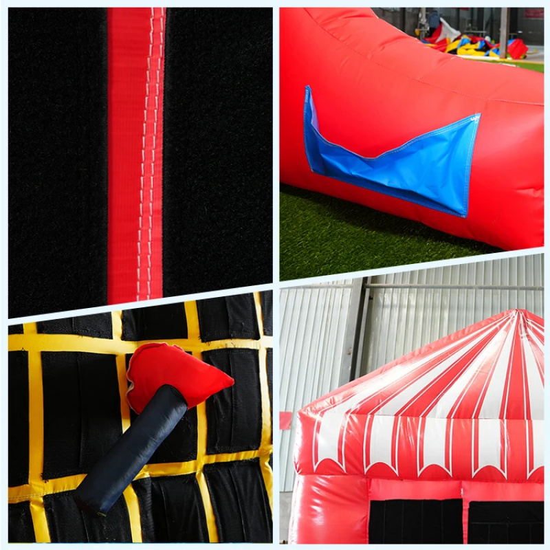 Giant Inflatable Tic Tac Toe G - Tic Tac Toe Giant ulasan dan harga