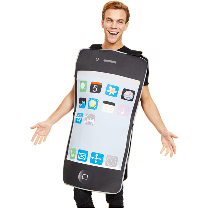 Cosplay Adult  Mobile Phone Pl - Party Games Phone ulasan dan harga