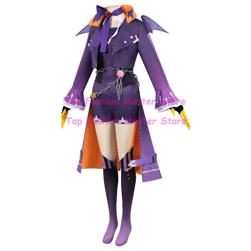 Eggy Party Shadow Claw Vantia  - Party Games Eggy ulasan dan harga