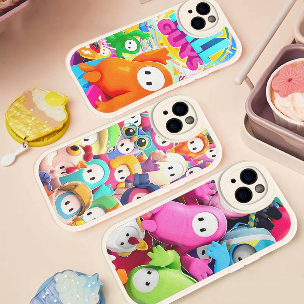 F-Fall G-Guys Party Game Phone - Party Games Phone ulasan dan harga