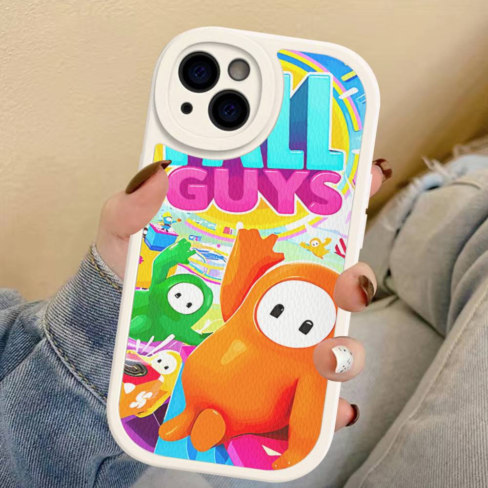 F-Fall G-Guys Party Game Phone - Party Games Phone ulasan dan harga