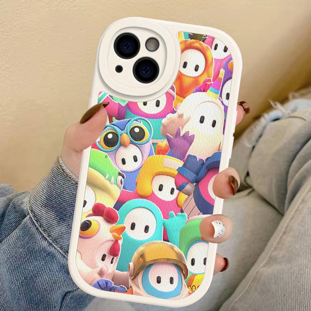 F-Fall G-Guys Party Game Phone - Party Games Phone ulasan dan harga