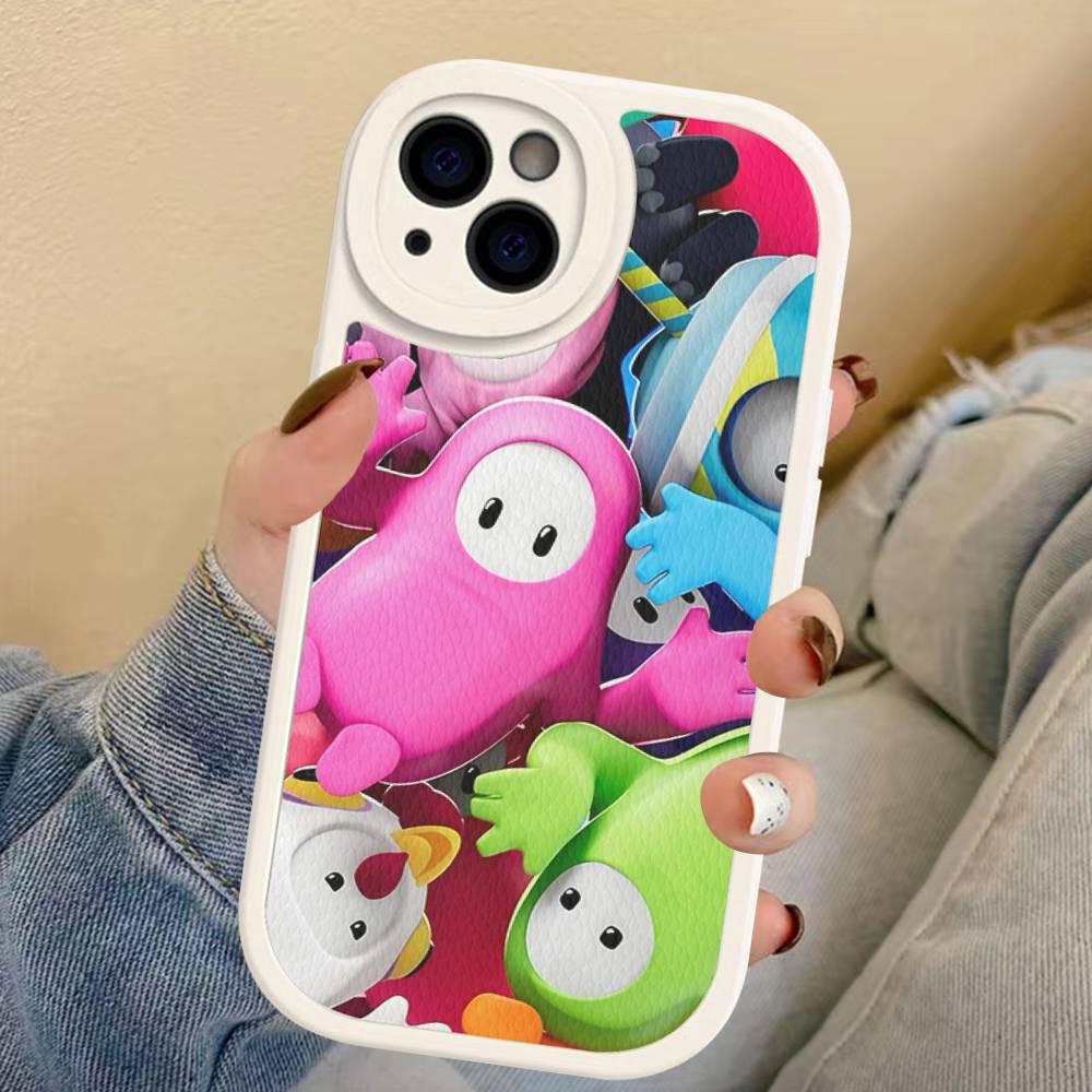 F-Fall G-Guys Party Game Phone - Party Games Phone ulasan dan harga