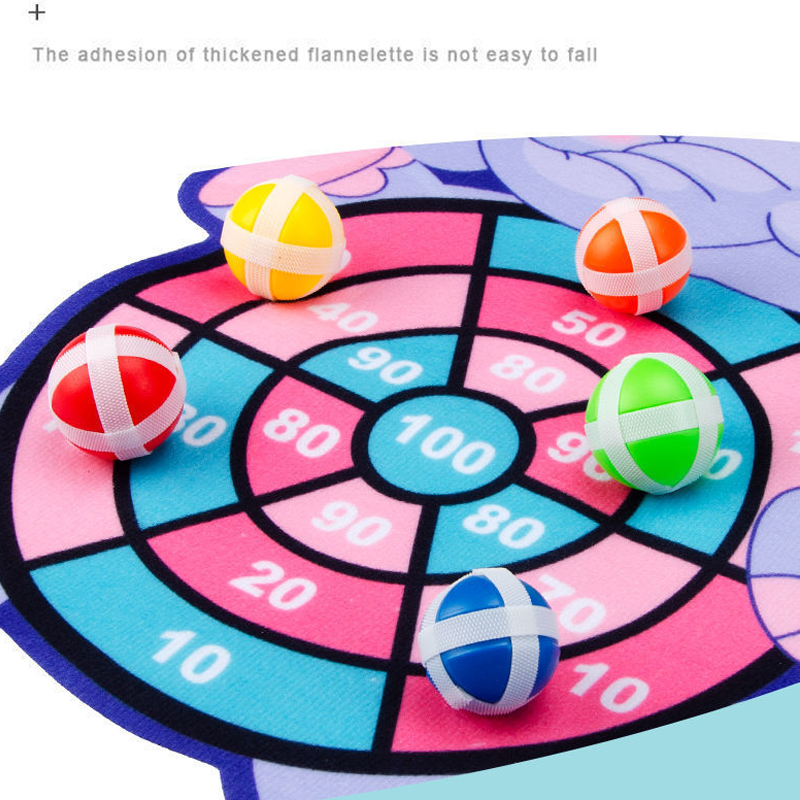 Cartoon Classic Educational Ou - Party Games Indoor ulasan dan harga