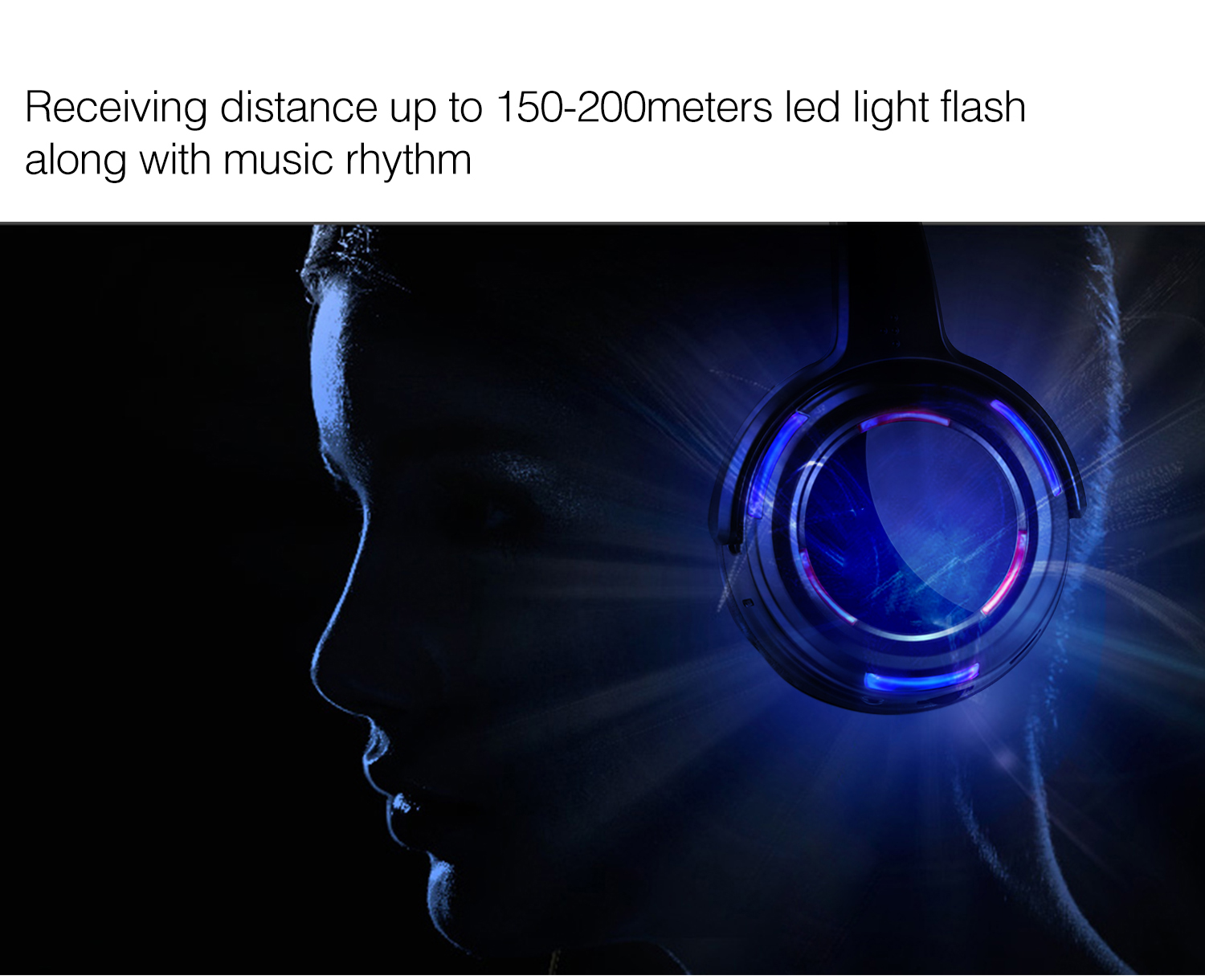 Professional Led Flashing Ligh - Party Games Phone ulasan dan harga