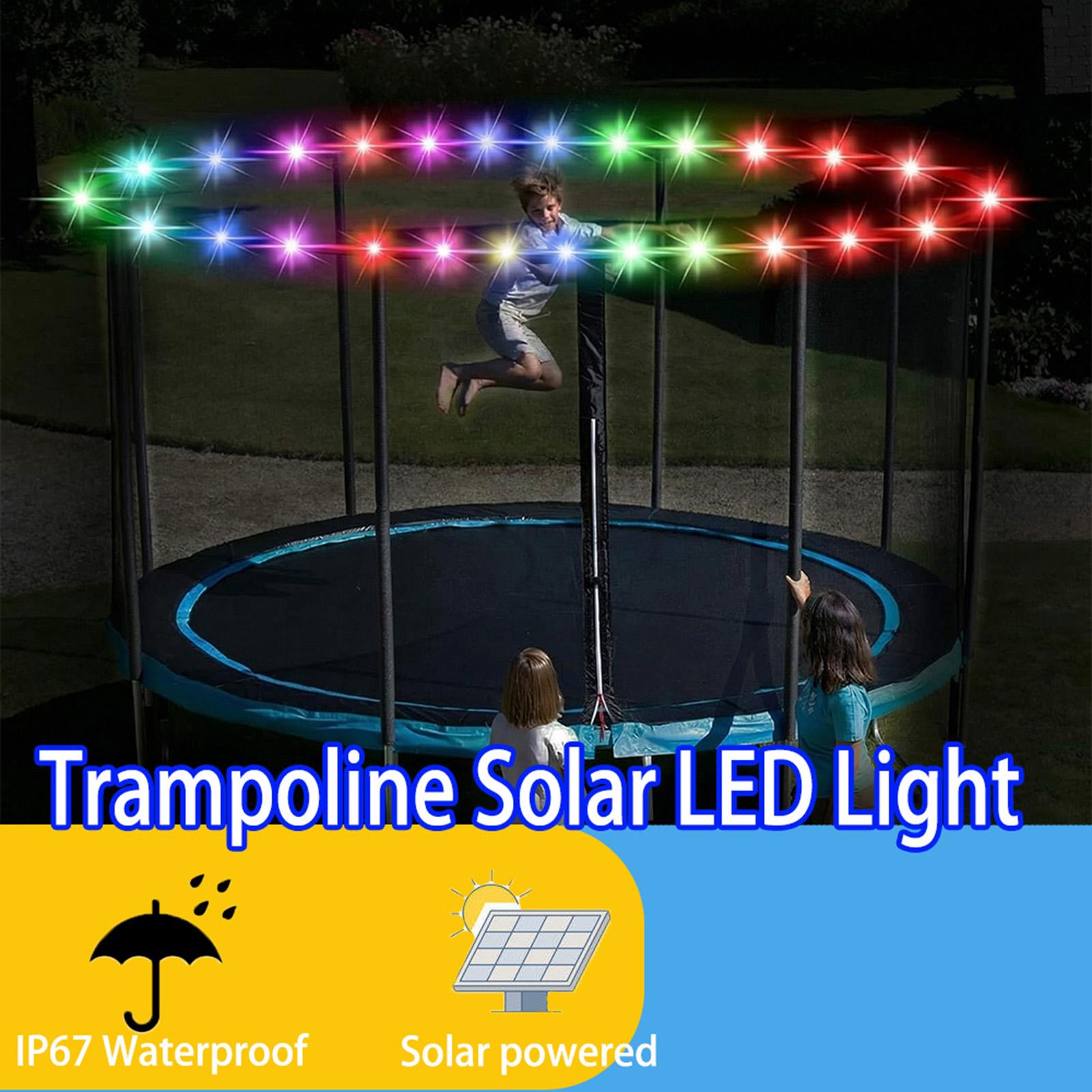 Basketball Goal For Trampoline - Ring Toss Outdoor ulasan dan harga