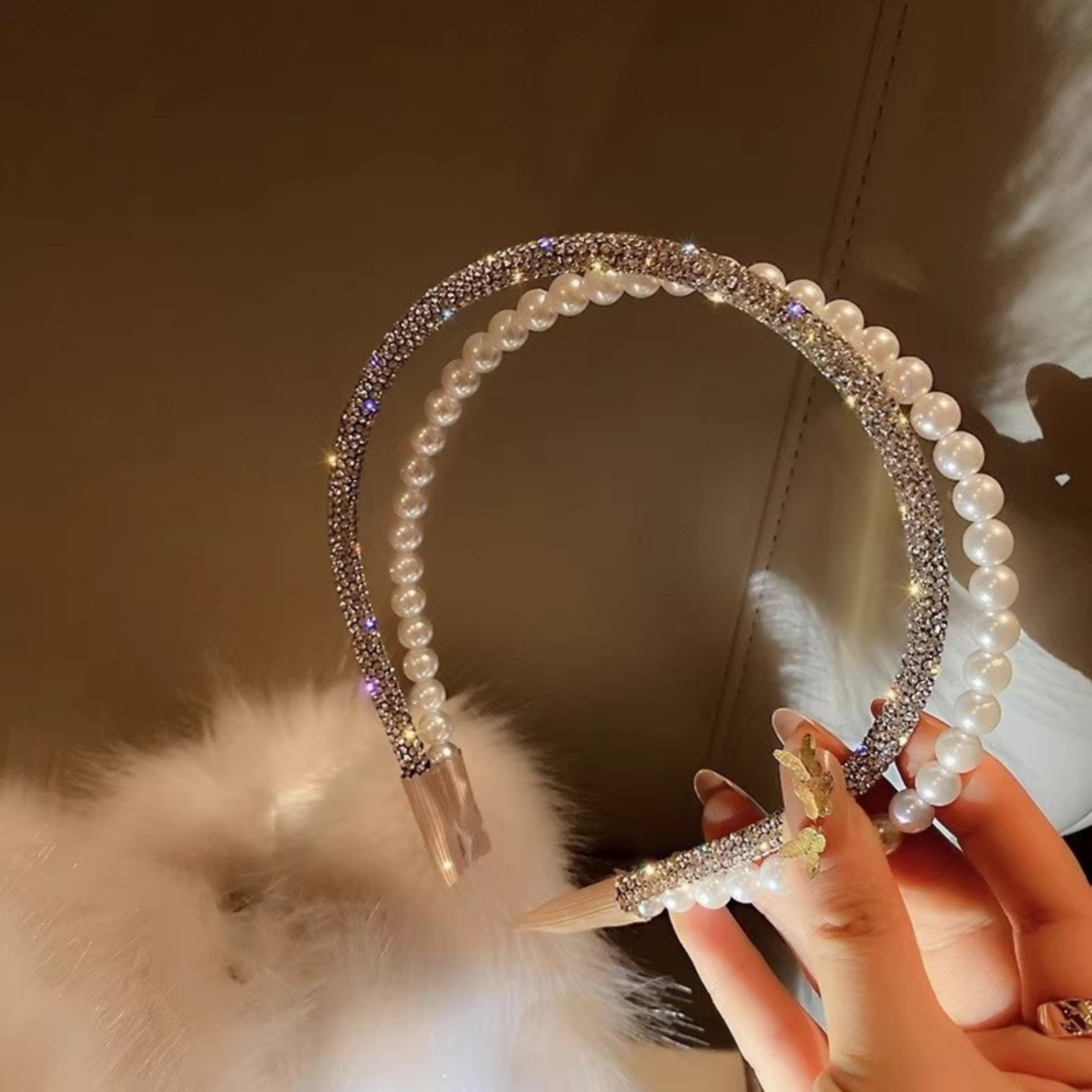 1PC Fashionable Double-Layer I - Ring Toss Outdoor ulasan dan harga