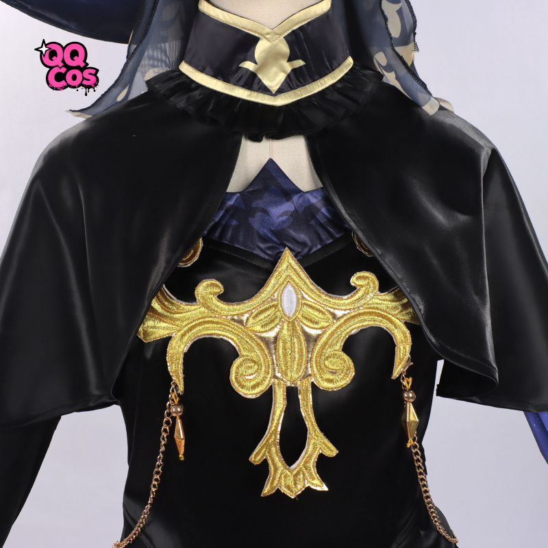 Game Cosplay Series: Eggy Part - Party Games Eggy ulasan dan harga