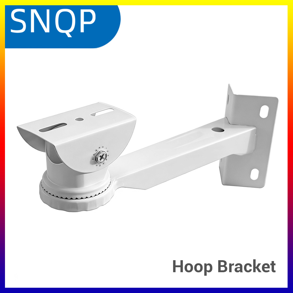 Monitoring Hoop Bracket Closed - Ring Toss Outdoor ulasan dan harga