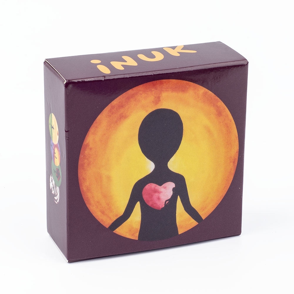 INUK 98 Cards Deck Psychology  - Party Games Indoor ulasan dan harga