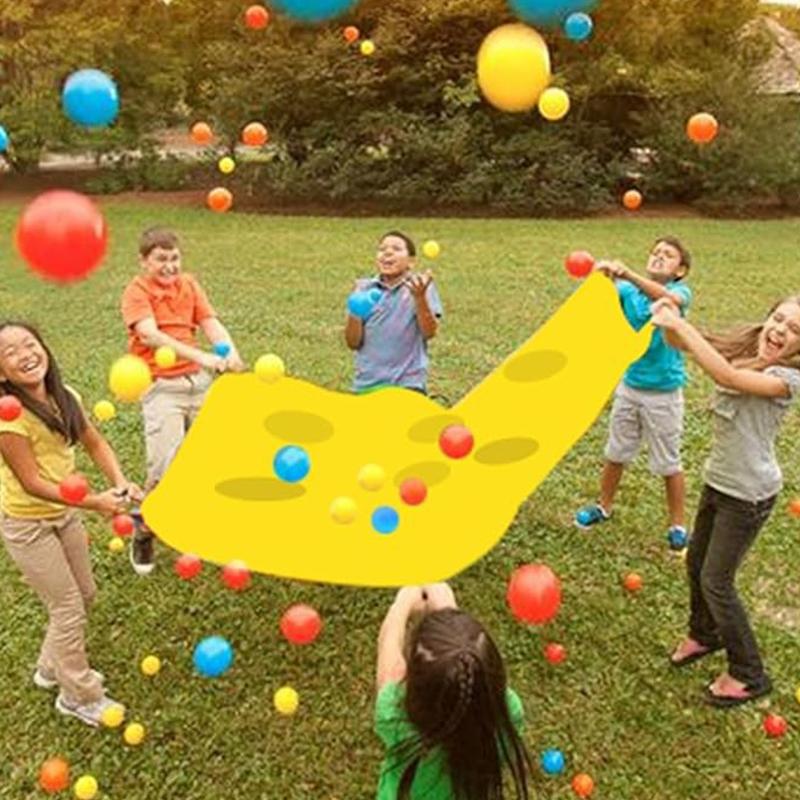 New Cave Cloth Toss Game Sport - Party Games Indoor ulasan dan harga