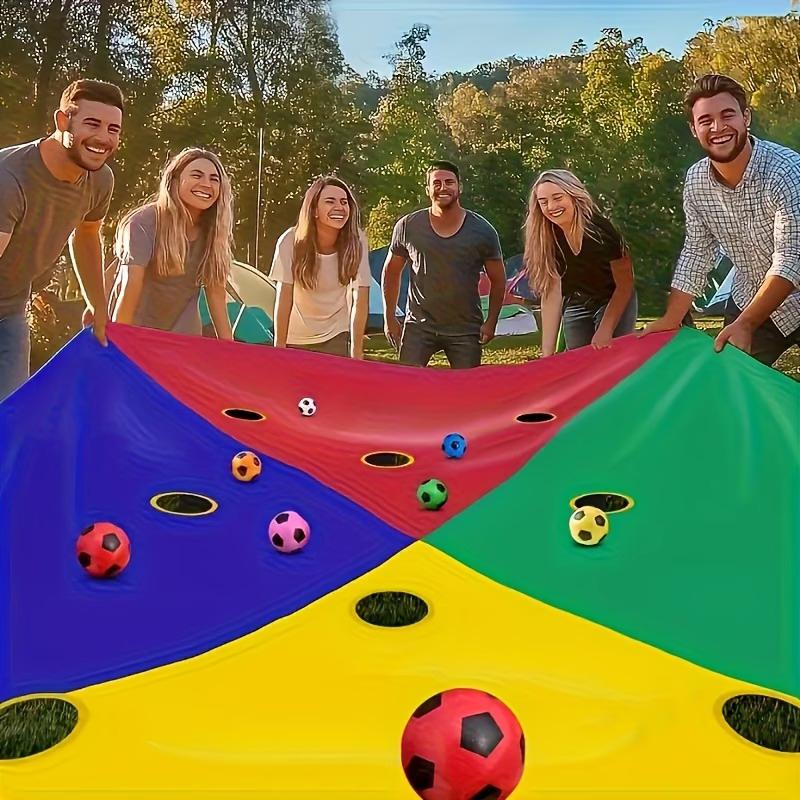 New Cave Cloth Toss Game Sport - Party Games Indoor ulasan dan harga