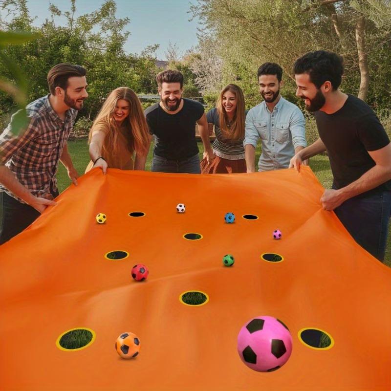 New Cave Cloth Toss Game Sport - Party Games Indoor ulasan dan harga