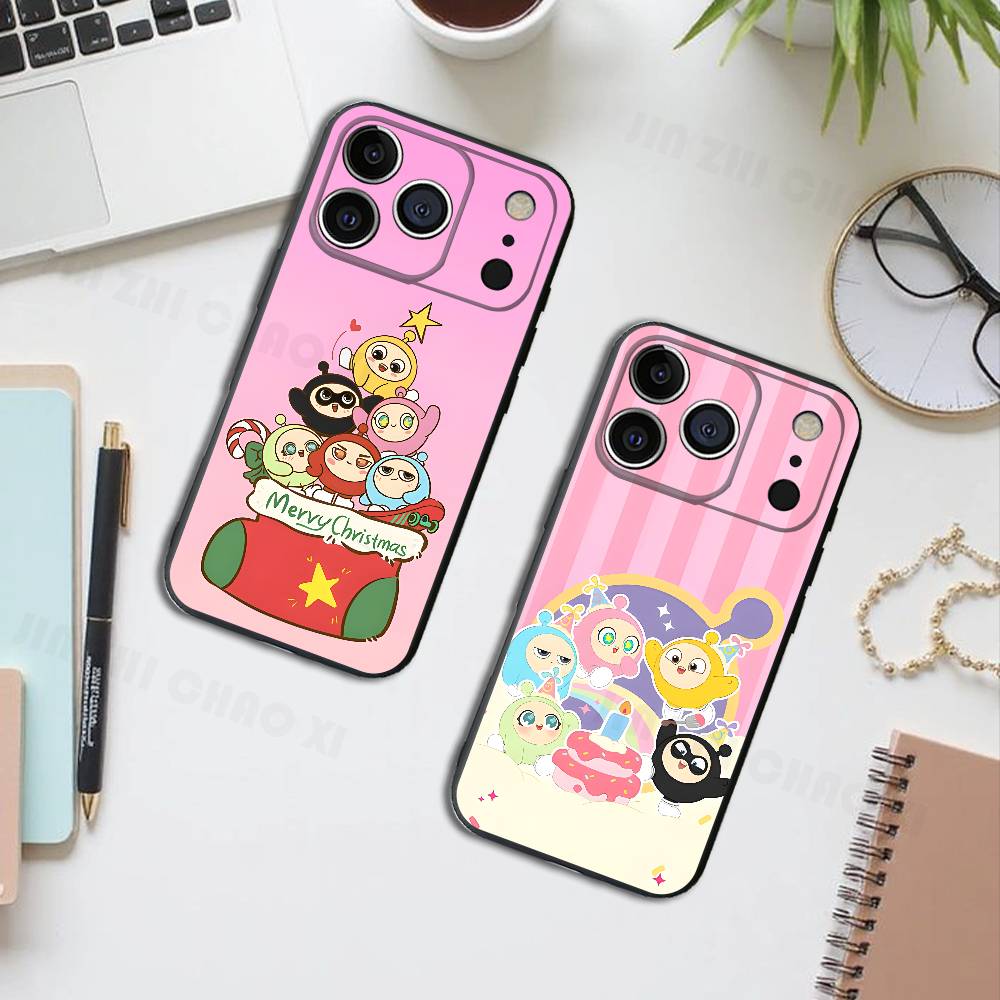 Game E-Egg Party Silicone Phon - Party Games Phone ulasan dan harga