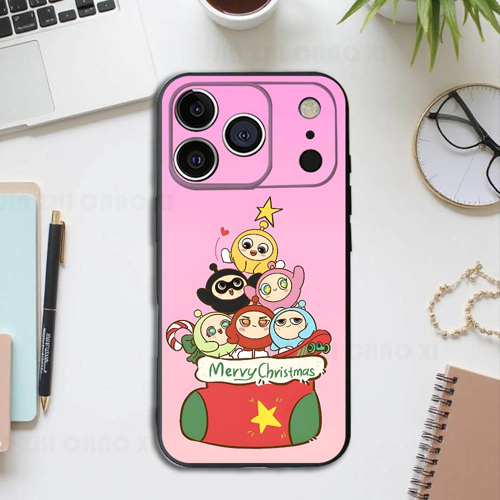 Game E-Egg Party Silicone Phon - Party Games Phone ulasan dan harga