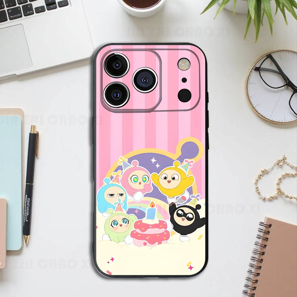 Game E-Egg Party Silicone Phon - Party Games Phone ulasan dan harga