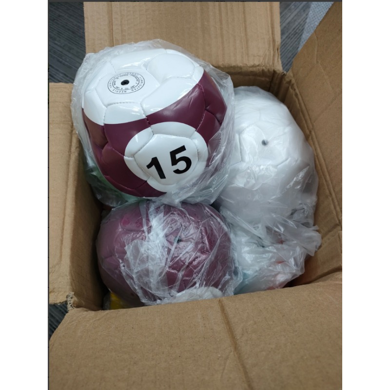 Snookball Foot Pool Game Set,  - Party Games Indoor ulasan dan harga