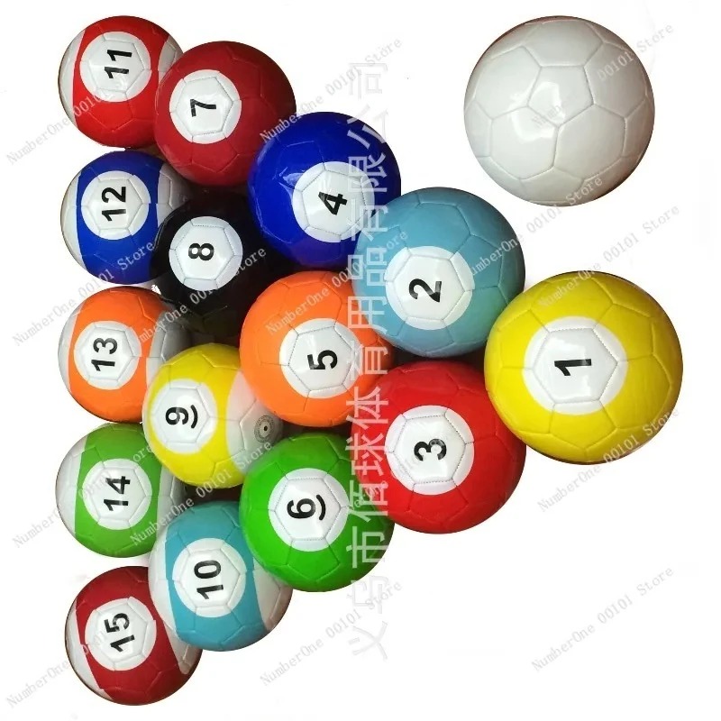 Snookball Foot Pool Game Set,  - Party Games Indoor ulasan dan harga